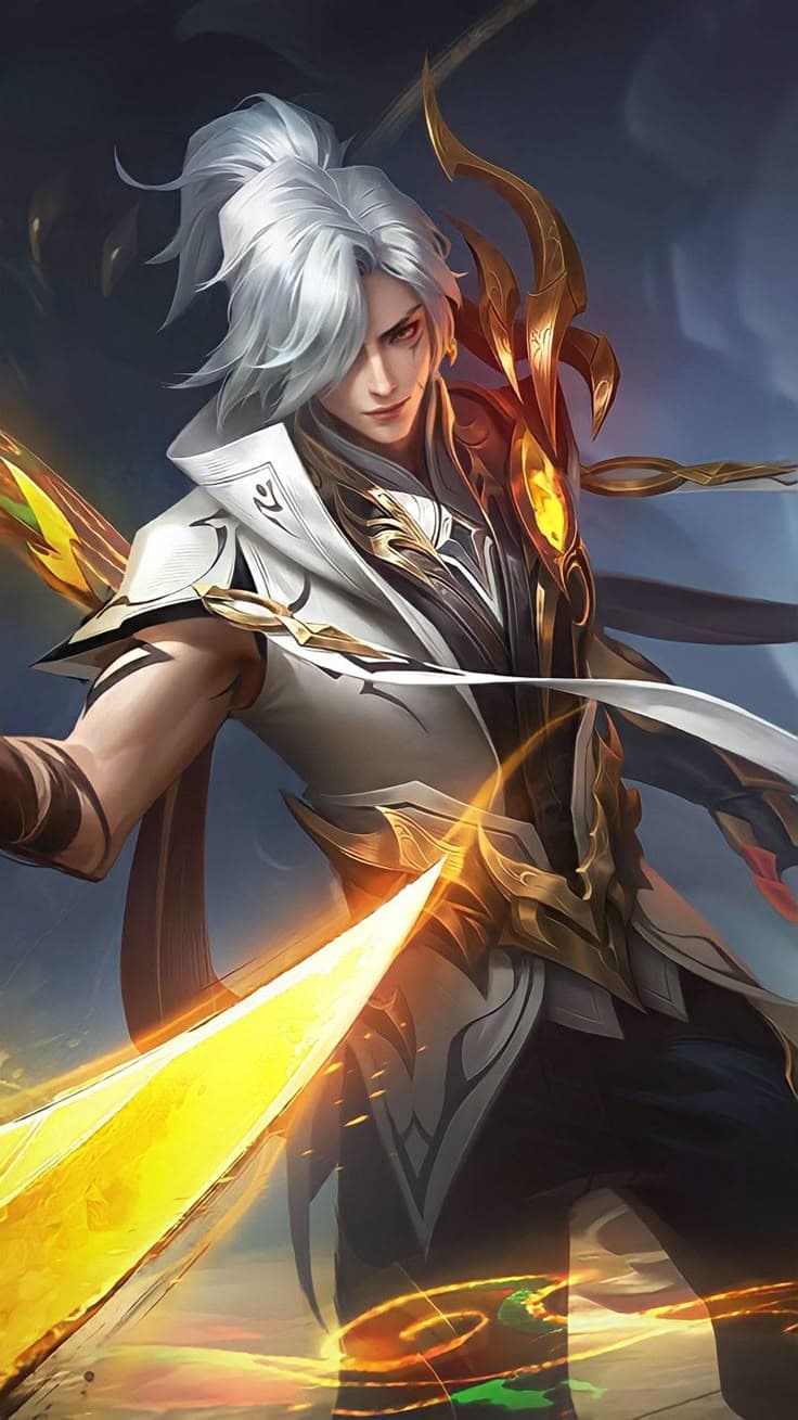 Aamon