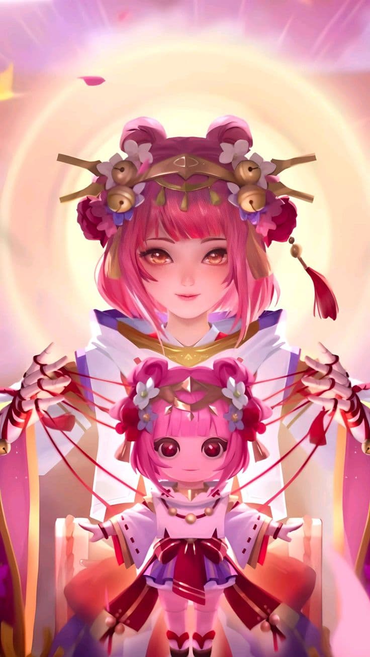 Angela