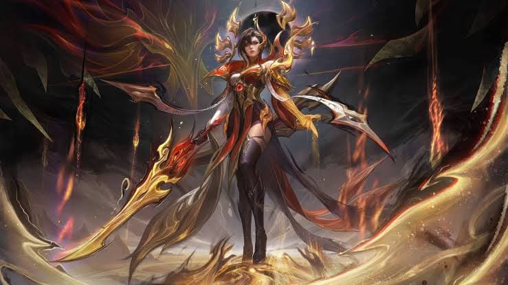 Benedetta