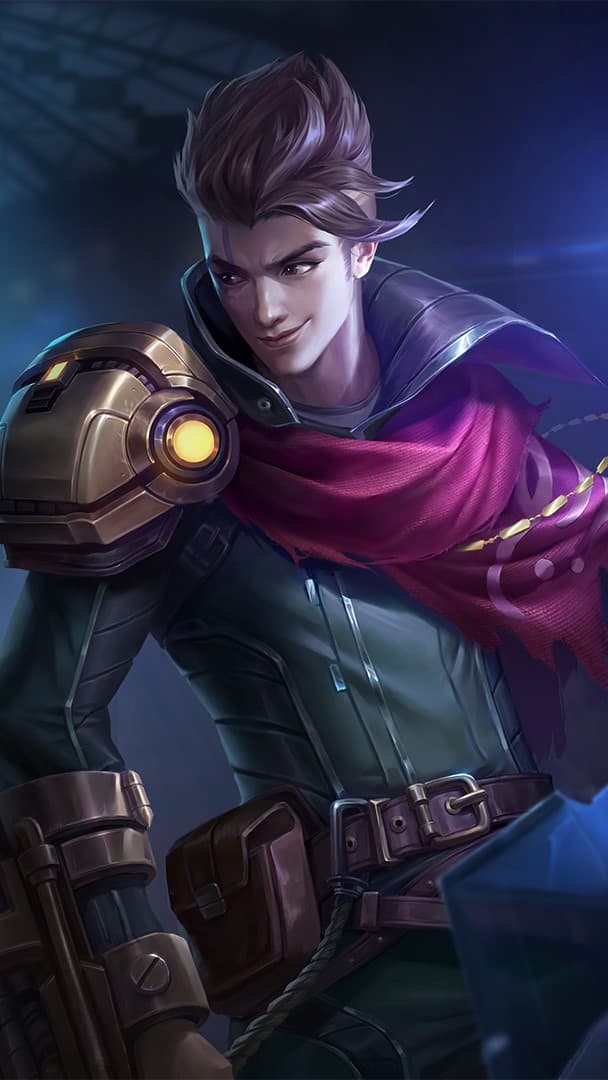 Claude