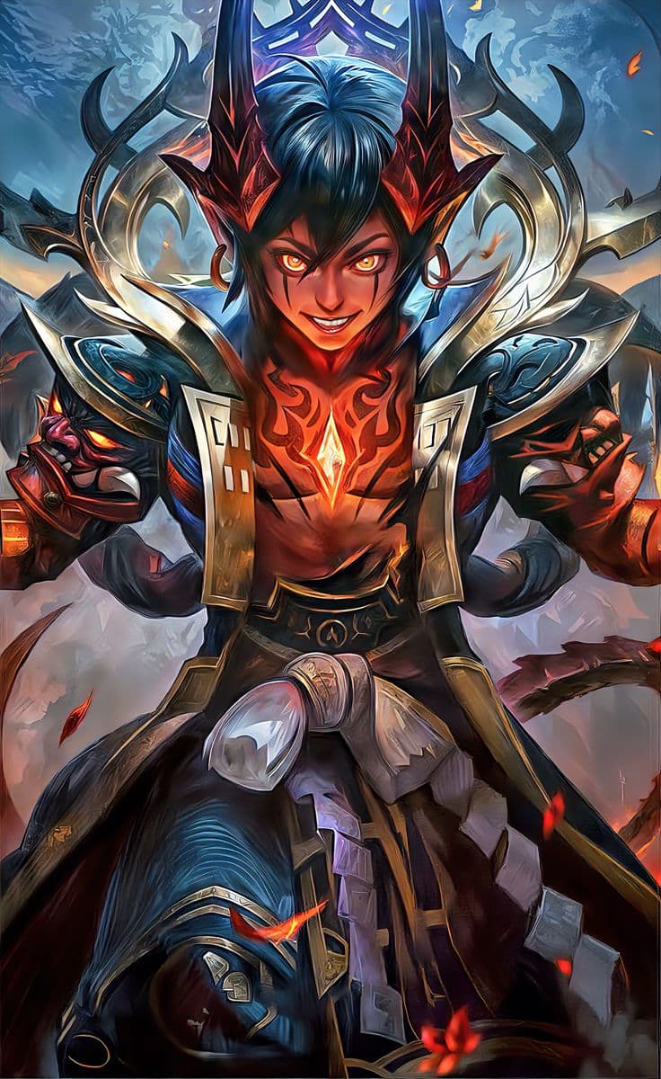 Dyrroth