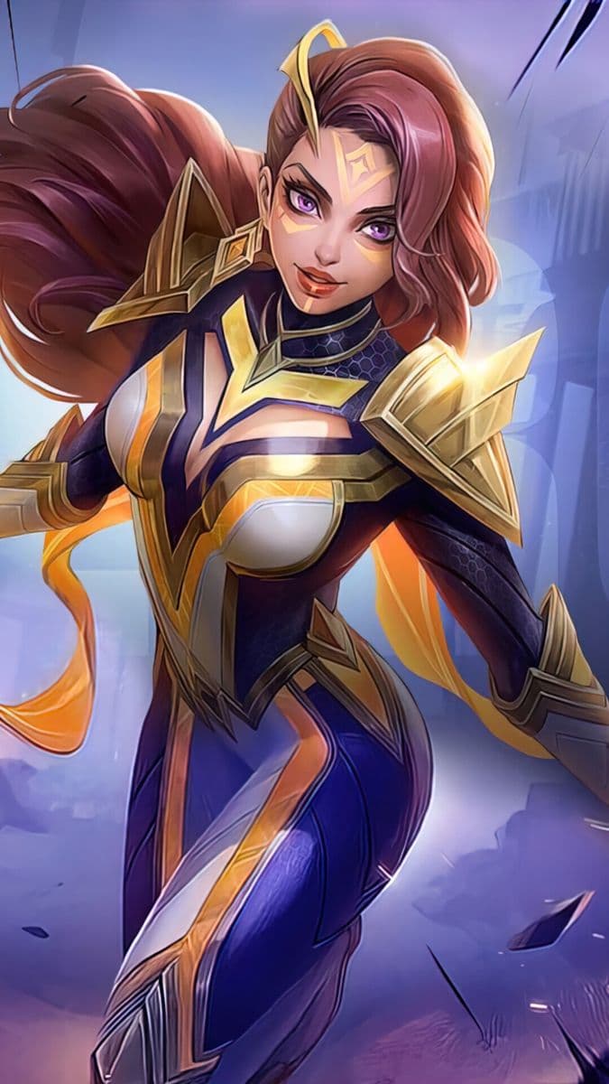 Esmeralda