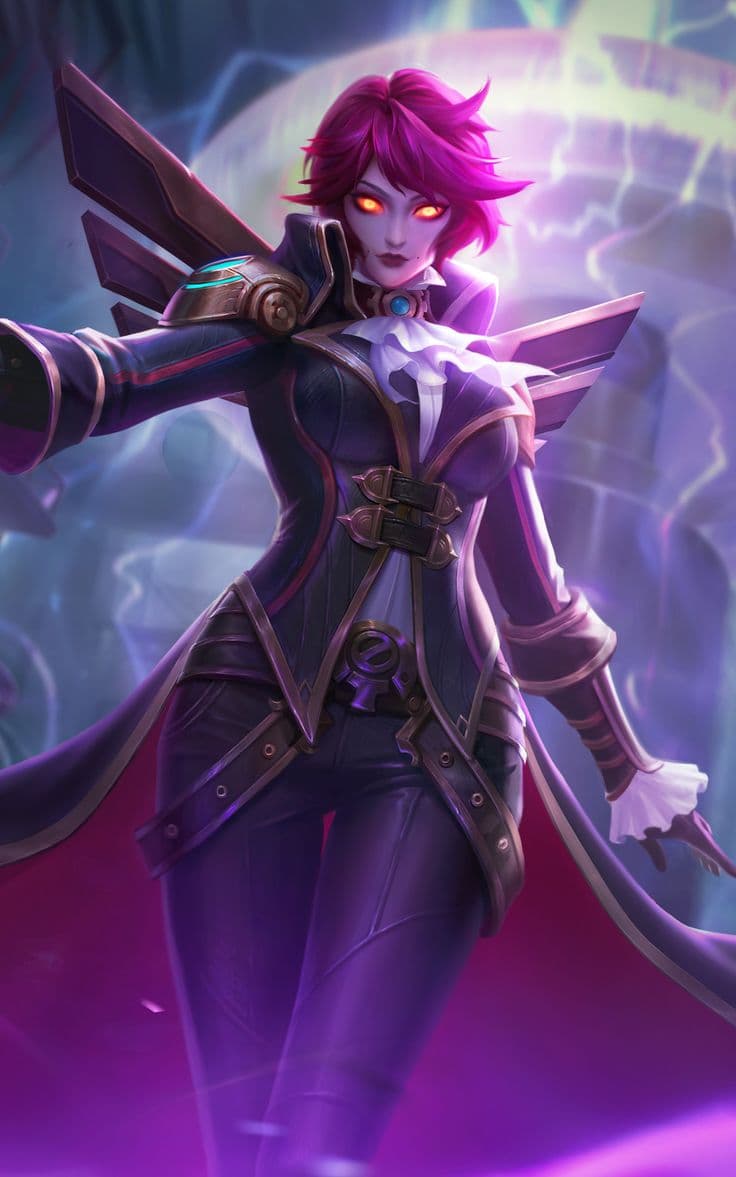Eudora