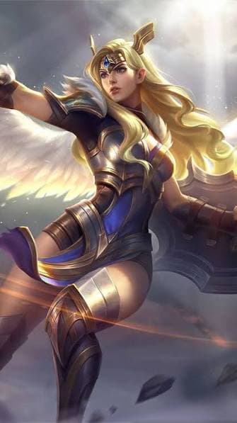 Freya