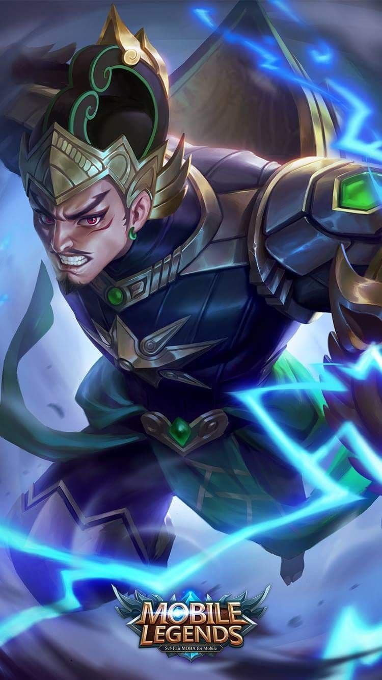 Gatotkaca