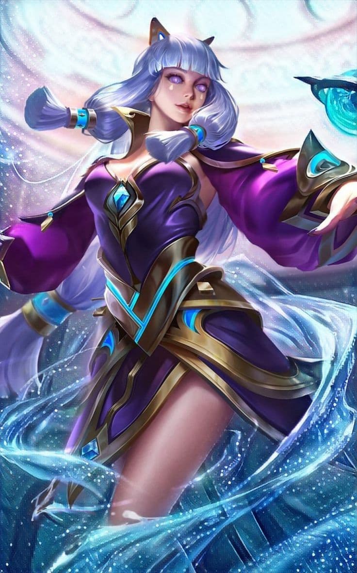 Guinevere