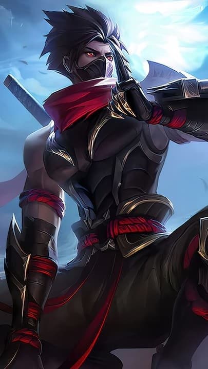 Hayabusa
