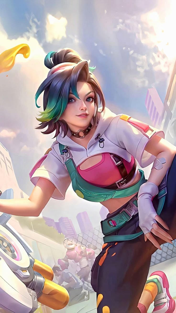 Ixia