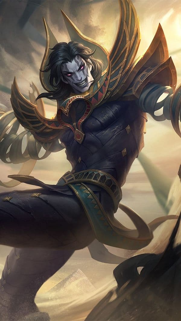 Khufra