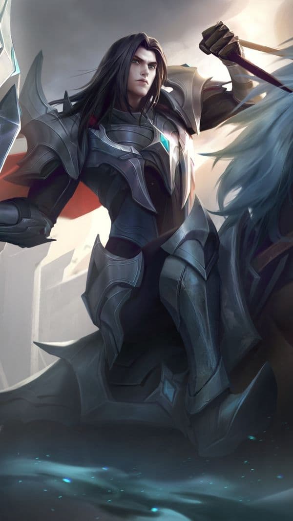 Leomord