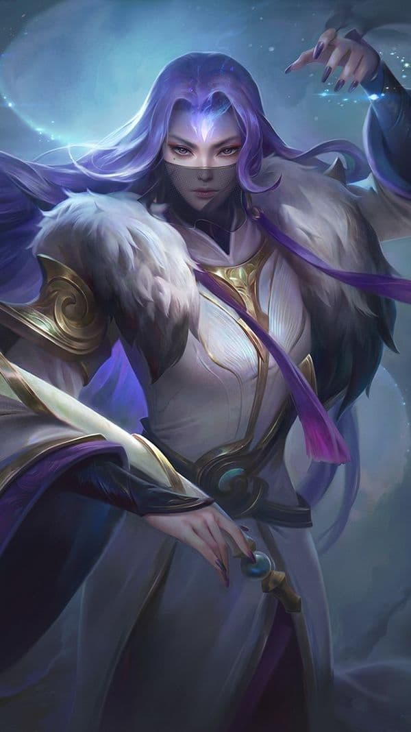 Luo Yi