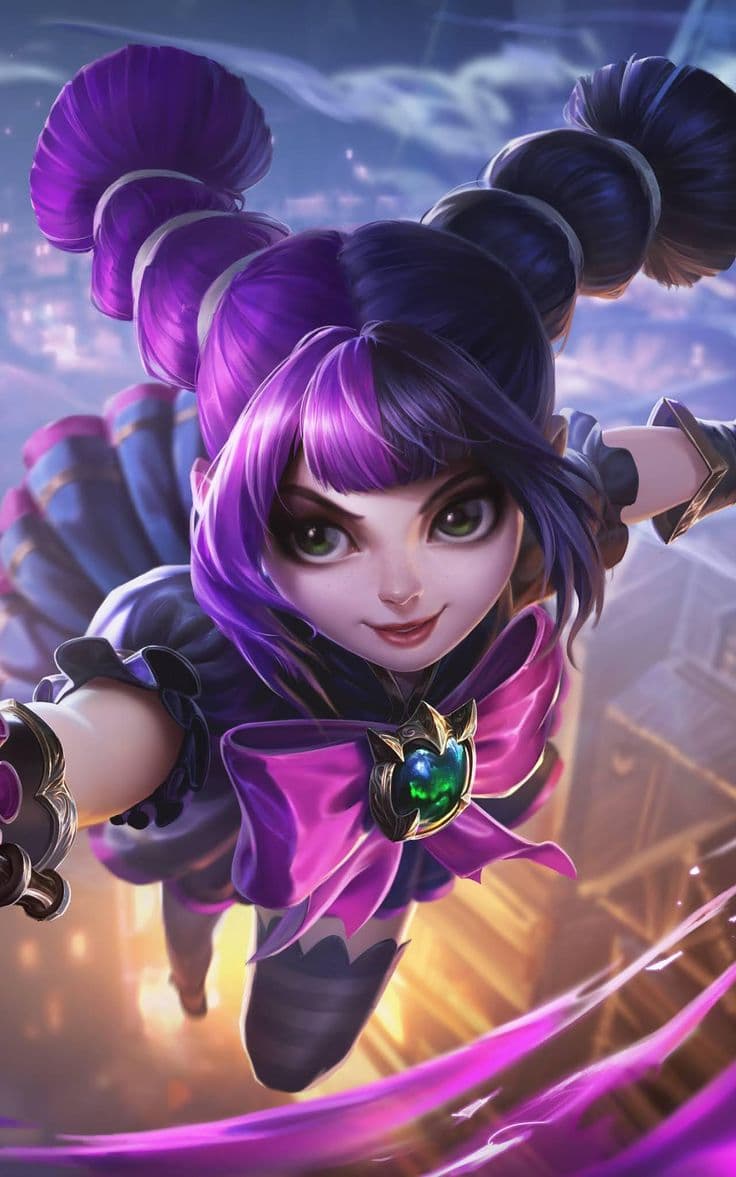 Lylia