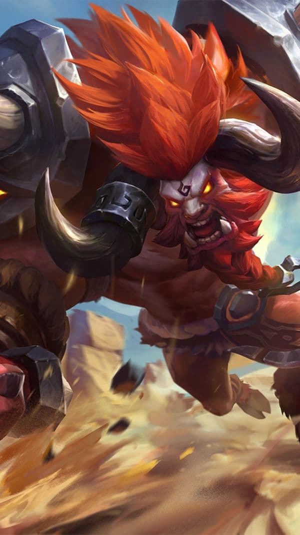 Minotaur