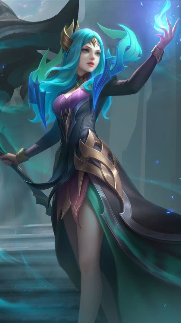 Vexana