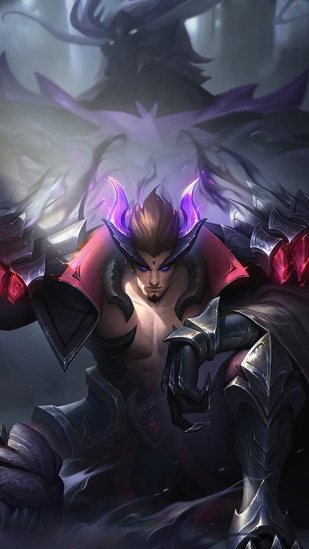 Yu Zhong