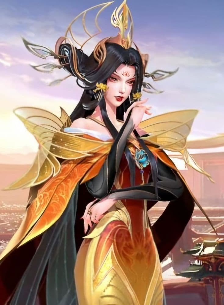 Zetian