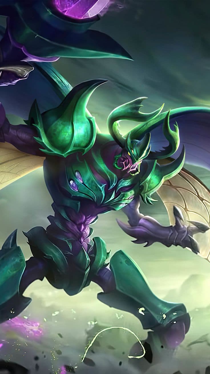 Zhask