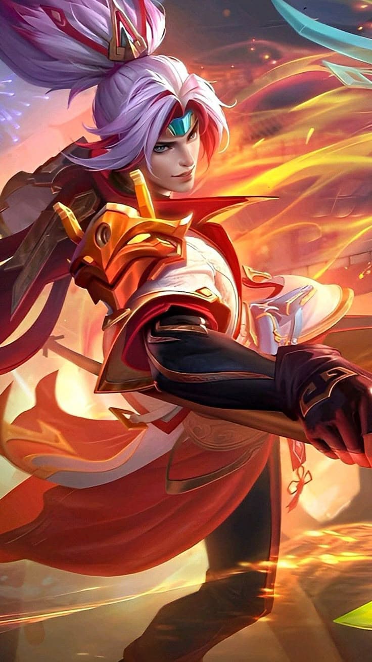 Zilong