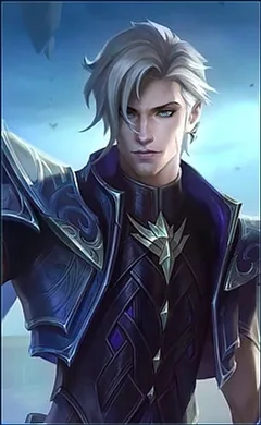Aamon