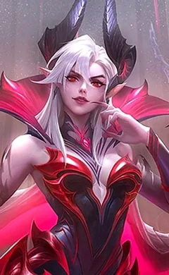 Alice - Mobile Legends Tank / Mage Guide, S42 Meta Build & Win Rate Stats