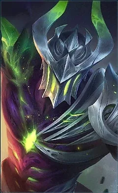 Argus - Mobile Legends Fighter Guide, S42 Meta Build & Win Rate Stats
