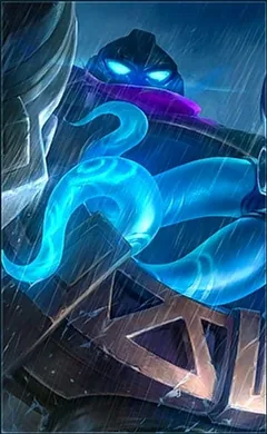 Atlas - Mobile Legends Tank Guide, S42 Meta Build & Win Rate Stats