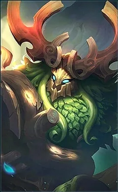 Belerick - Mobile Legends Tank Guide, S42 Meta Build & Win Rate Stats
