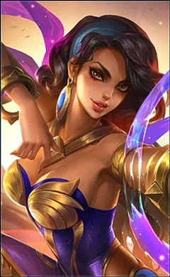Esmeralda