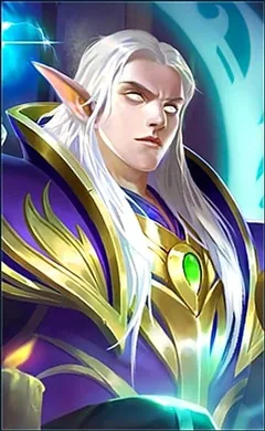 Estes - Mobile Legends Support Guide, S42 Meta Build & Win Rate Stats