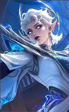 Eudora - Mobile Legends Mage Guide, S42 Meta Build & Win Rate Stats