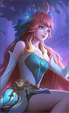 Floryn - Mobile Legends Support Guide, S42 Meta Build & Win Rate Stats