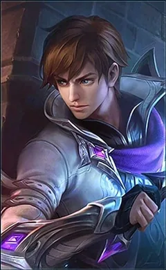 Gusion