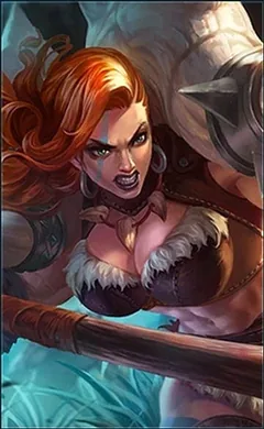 Hilda