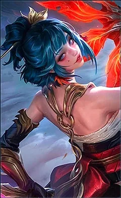 Hirara - Mobile Legends Assassin Guide, S42 Meta Build & Win Rate Stats