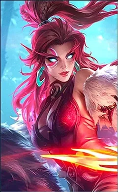 Irithel