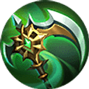 Corrosion Scythe