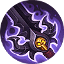 Demon Hunter Sword