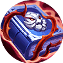 Enchanted Talisman