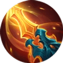 Great Dragon Spear
