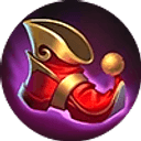 Magic Shoes