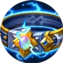 Thunder Belt
