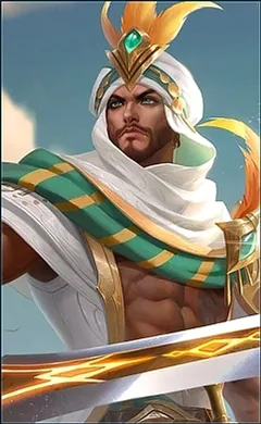 Khaleed