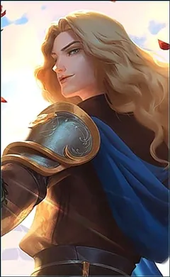 Lancelot