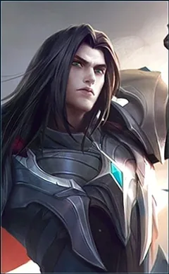 Leomord
