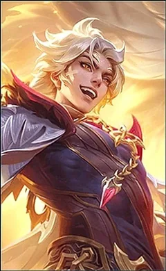 Lukas - Mobile Legends Fighter Guide, S42 Meta Build & Win Rate Stats