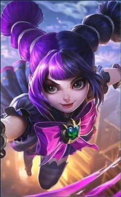 Lylia