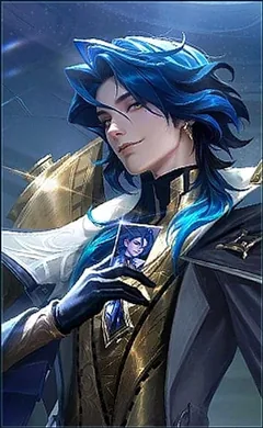 Marcel - Mobile Legends Support / Mage Guide, S42 Meta Build & Win Rate Stats