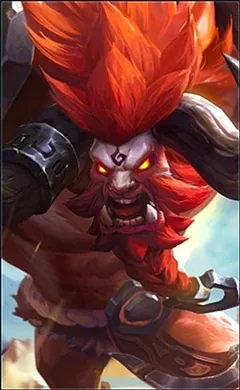 Minotaur - Mobile Legends Tank / Support Guide, S42 Meta Build & Win Rate Stats