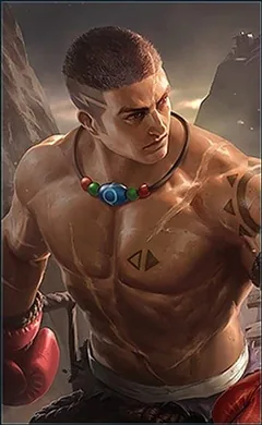 Paquito - Mobile Legends Fighter / Assassin Guide, S42 Meta Build & Win Rate Stats