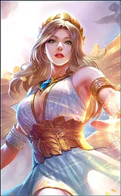 Rafaela - Mobile Legends Support Guide, S42 Meta Build & Win Rate Stats